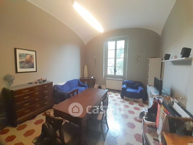 Appartamento in residenziale in Via Borghetto