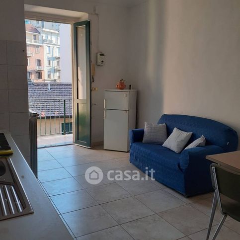 Appartamento in residenziale in Via Monginevro 23