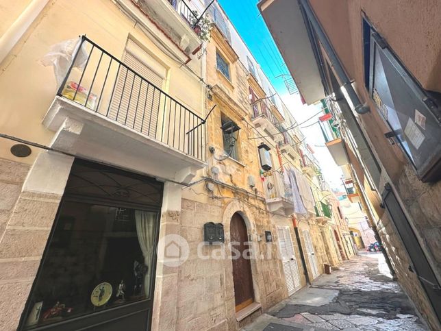 Appartamento in residenziale in Via Prospero Colonna 16