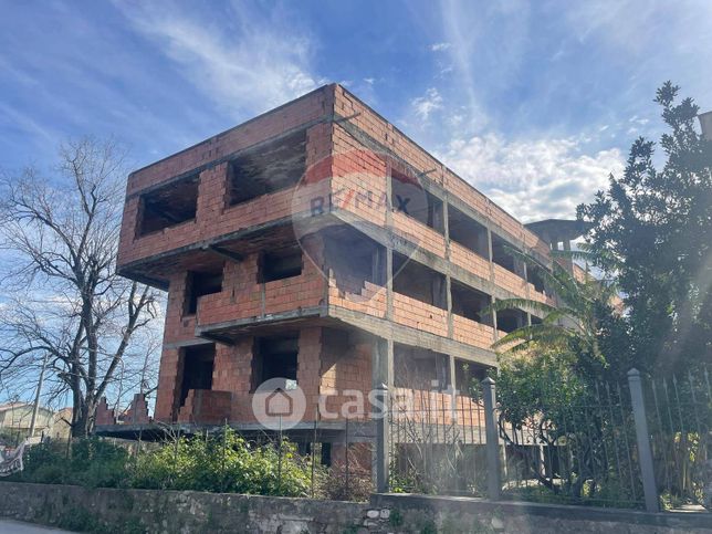 Appartamento in residenziale in Via Santa Filomena