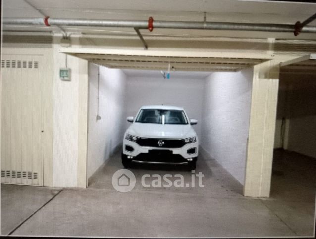 Garage/posto auto in residenziale in Via Boccadasse 73