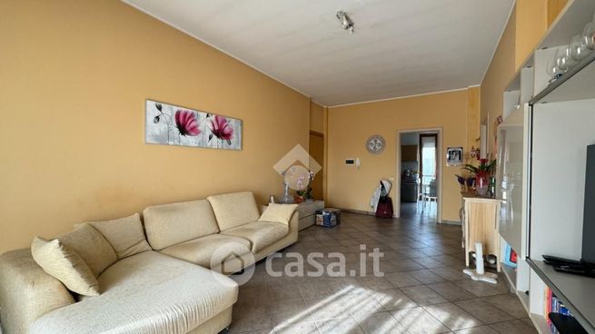 Appartamento in residenziale in Via Antonio Vivaldi 3