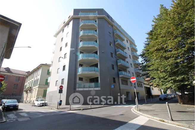 Appartamento in residenziale in Via Viganò 8