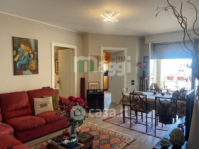 Appartamento in residenziale in Via Privata Alghero