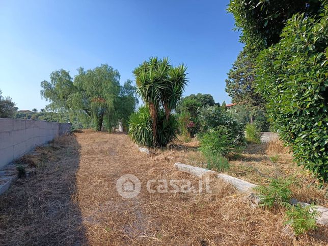 Terreno edificabile in residenziale in 