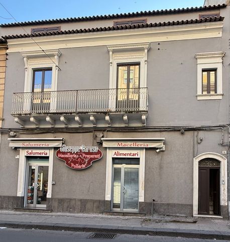 Casa indipendente in residenziale in G. B. Nicolosi 98