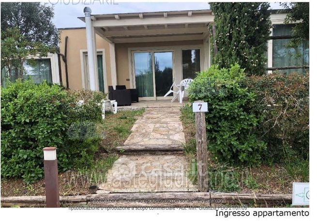 Appartamento in residenziale in Via Gorizia 2