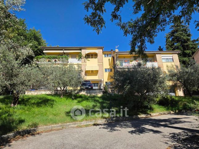 Appartamento in residenziale in Via San Benedetto 7