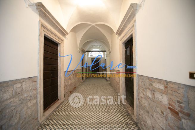 Appartamento in residenziale in Via Antonio Orsini