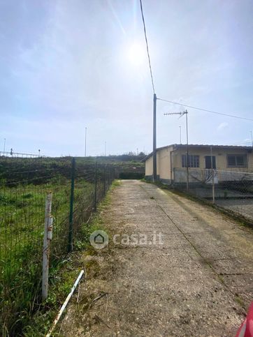 Terreno edificabile in residenziale in Contrada Cocari 3
