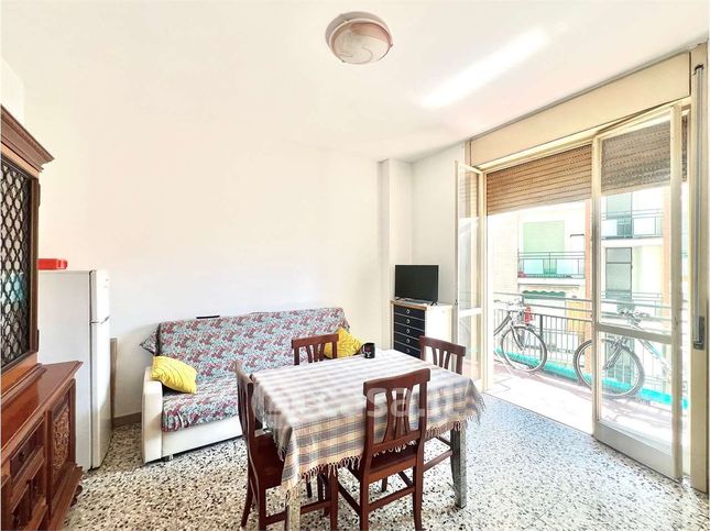 Appartamento in residenziale in Via Giuseppe Vincenzo Walder