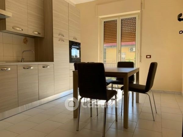 Appartamento in residenziale in Via Adda