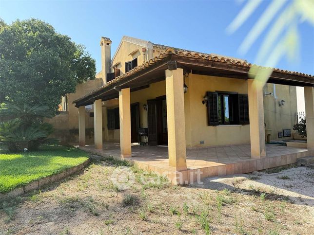 Villa in residenziale in