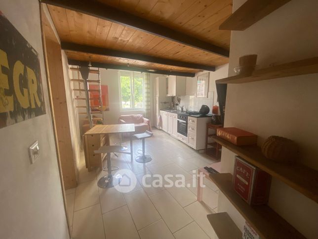Appartamento in residenziale in Via Nazionale Piemonte 3