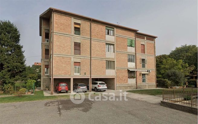 Appartamento in residenziale in Via B. Buozzi 1