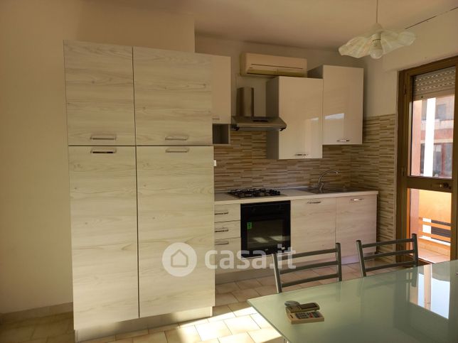 Appartamento in residenziale in Via Torino 2