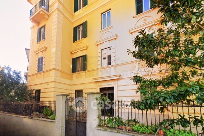 Attico/mansarda in residenziale in Via di Villa Lauricella