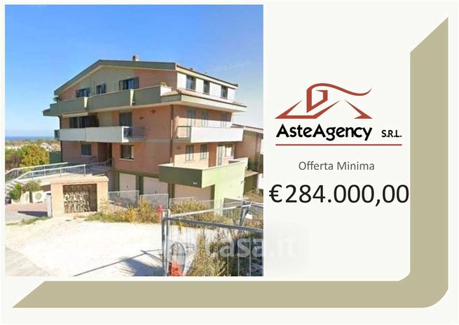 Appartamento in residenziale in Via del Maestrale