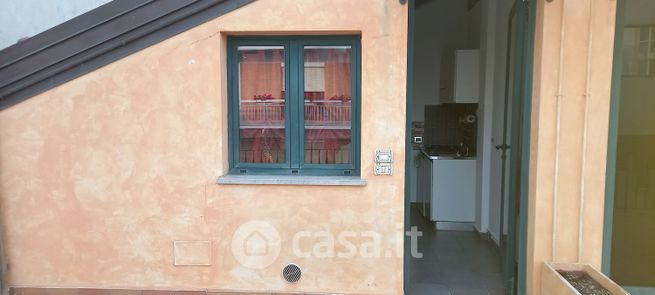 Appartamento in residenziale in Via Cecchetti