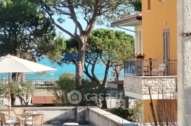 Appartamento in residenziale in Via Taormina