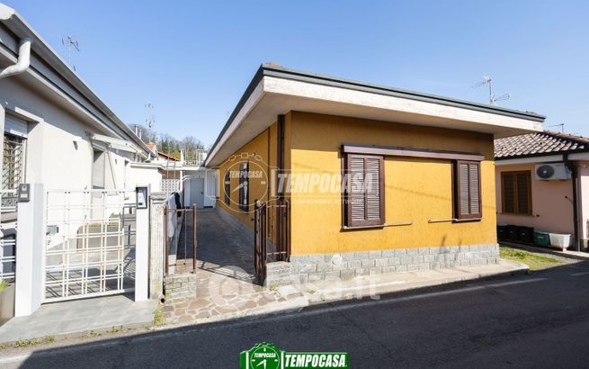 Appartamento in residenziale in Via Leonardo da Vinci 24