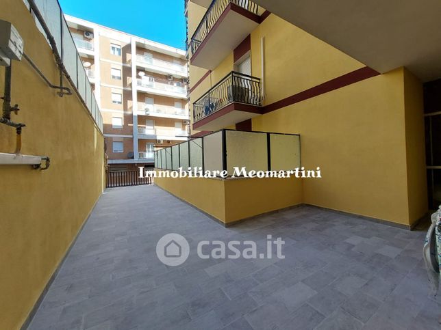 Appartamento in residenziale in Via Agostino Fillioley 14