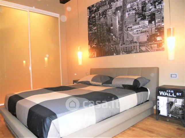 Appartamento in residenziale in Via dei Quartieri