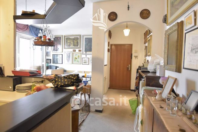 Appartamento in residenziale in Via Virgilio