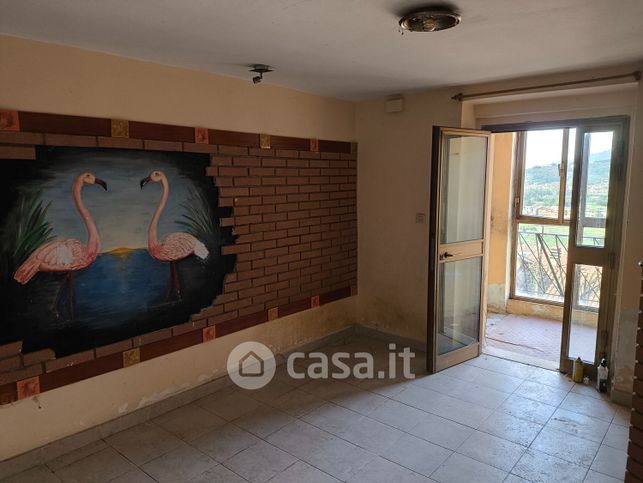 Appartamento in residenziale in Piazza Giuseppe Giusti 55