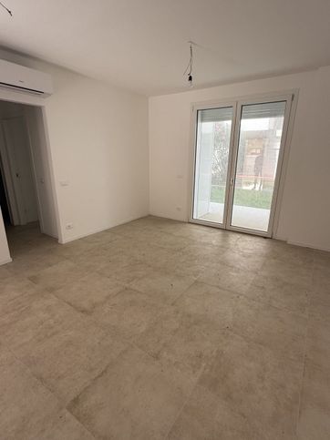 Appartamento in residenziale in Strada Terza