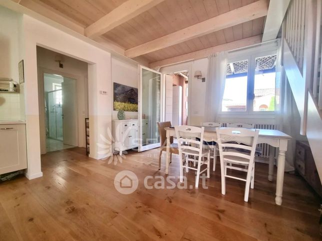 Appartamento in residenziale in