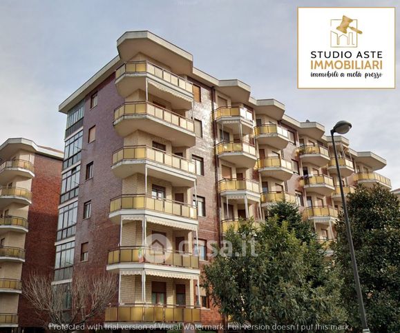 Appartamento in residenziale in Via San Giacomo 22