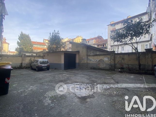 Box/posto auto in residenziale in Via Ceresole