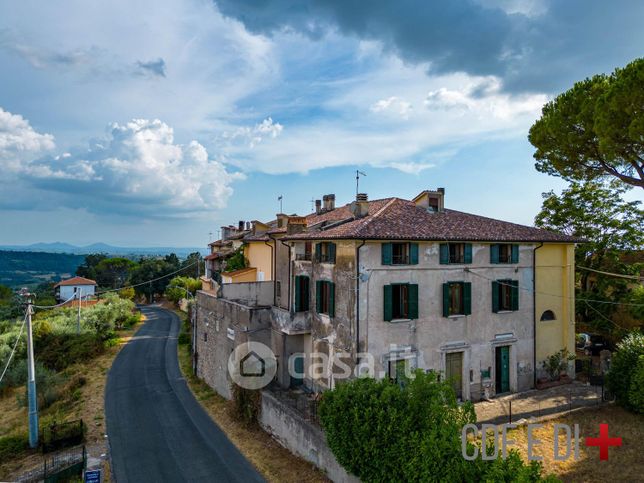 Casa indipendente in residenziale in Via case nuove