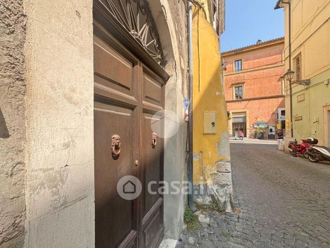 Appartamento in residenziale in Via di Corte 6