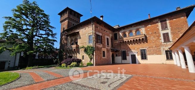 Villa in residenziale in Via XX Settembre