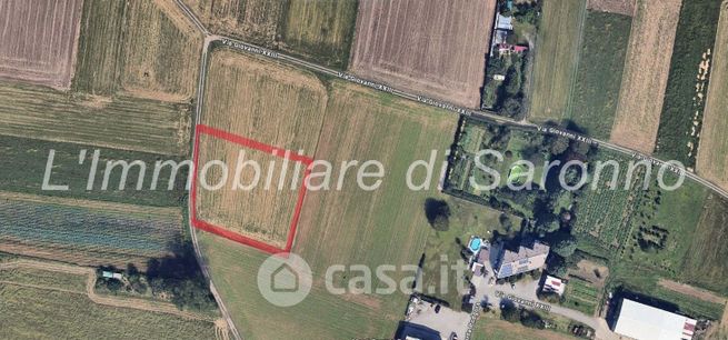 Terreno agricolo in commerciale in Via Podgora