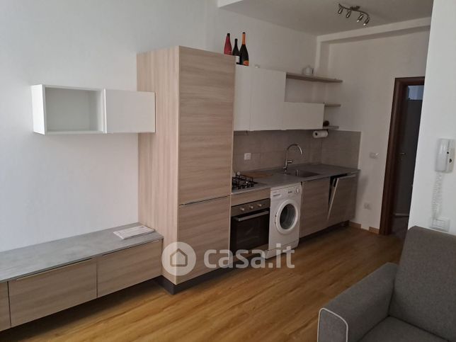 Appartamento in residenziale in Via dell'Aquila