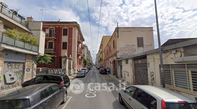 Garage/posto auto in residenziale in Corso Benedetto Croce 70