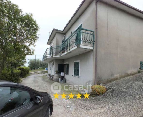 Appartamento in residenziale in Via San Severino