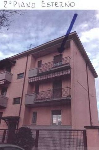 Appartamento in residenziale in Via F. Samarani 14