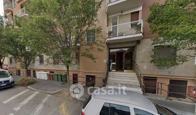 Appartamento in residenziale in Via Giuseppe Parini 89