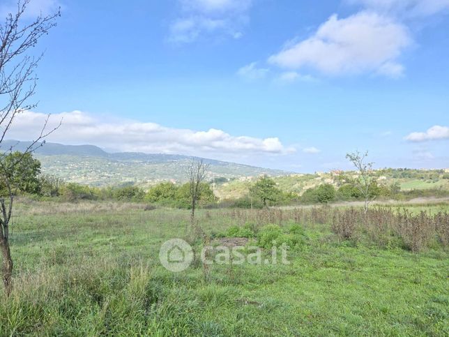 Terreno agricolo in commerciale in Contrada Chianola