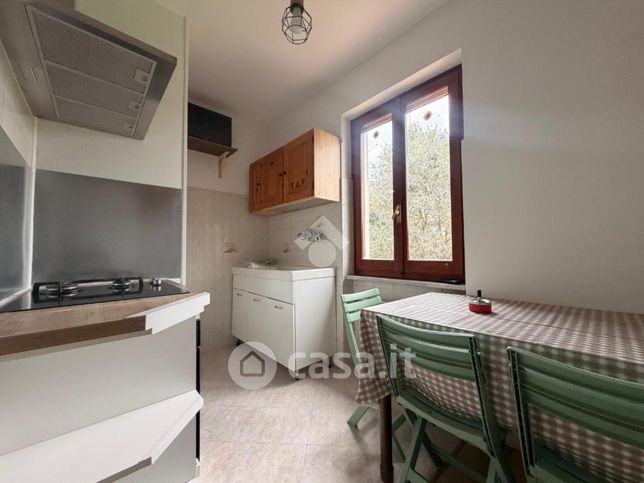 Appartamento in residenziale in Via Elso Sommovigo 86