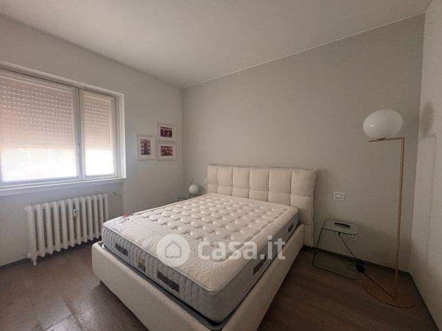 Appartamento in residenziale in Via Monferrato
