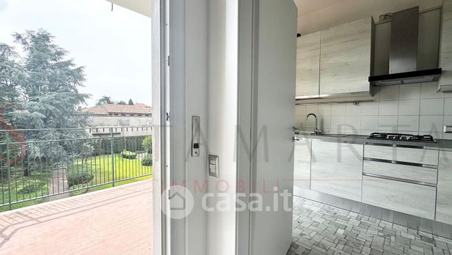 Appartamento in residenziale in Via Arnaldo Vassallo