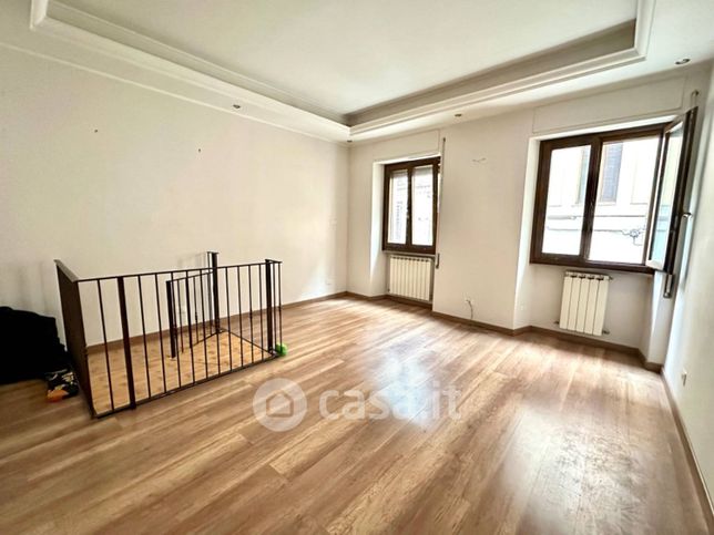 Appartamento in residenziale in Via della Verdura 39