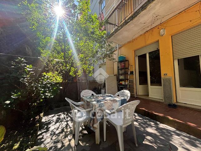 Appartamento in residenziale in Via Laggiaro 86