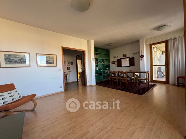 Appartamento in residenziale in Via Pio Fedi