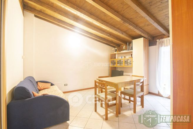 Appartamento in residenziale in Via Gorizia 62